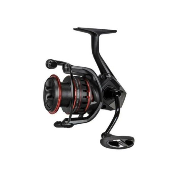 OKUMA CEYMAR CHD 4000XA - Imagen 4