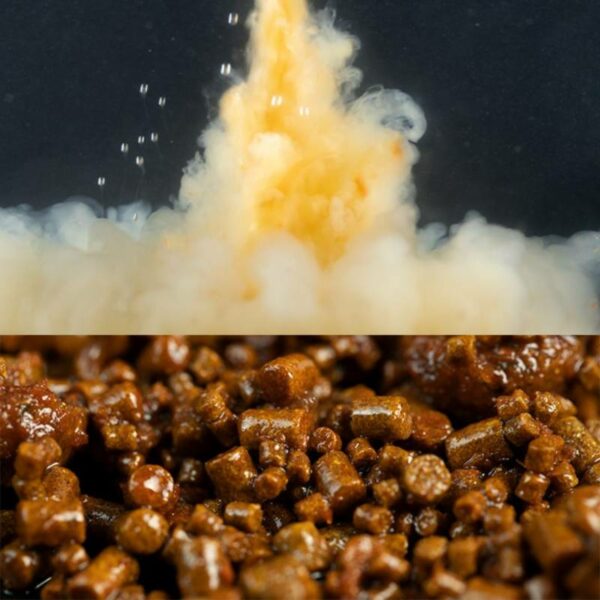 STICKY BAITS CLOUDY KRILL 1L - Imagen 2