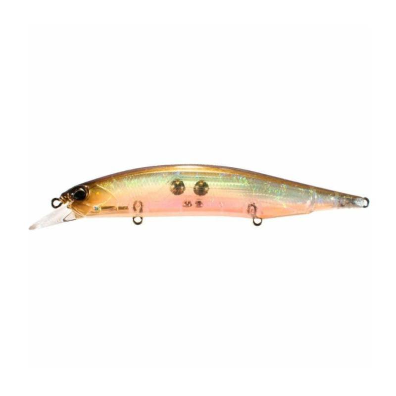 DUO REALIS JERKBAITS 120 SP COLOR GHOST MINNOW 18G - La Casa del Pescador