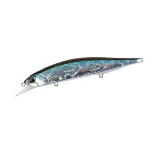 DUO REALIS JERKBAITS 120 SP COLOR PRISM SMELT 18G