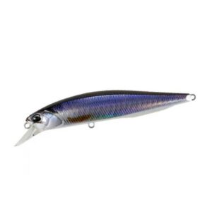 DUO REALIS JERKBAITS 120 SP COLOR ROACH ND 18G  PIKE LIMITED