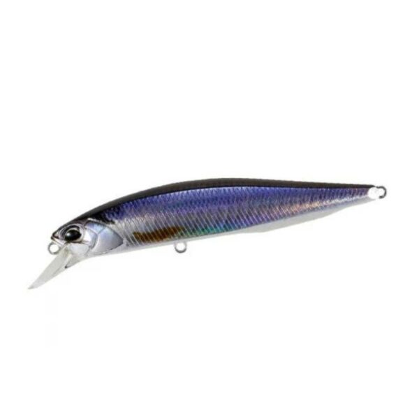 DUO REALIS JERKBAITS 120 SP COLOR ROACH ND 18G  PIKE LIMITED