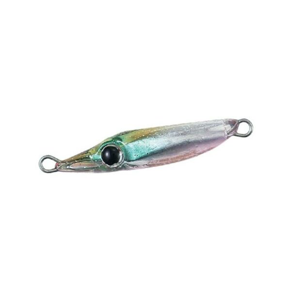 DUO IKKAKO TETRA WORKS GOSHT RAINBOW  5.7G 38MM - Imagen 2