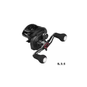 OKUMA HAKAI DT HDT101X-A 6.2:1