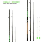 CAÑA MEXT URBAN FEEDER 13” | 3,9 m | casting weight 80gr