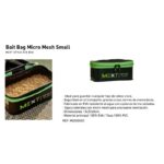 MEXT STYLE EVA BAG Bait Bag Micro Mesh Small