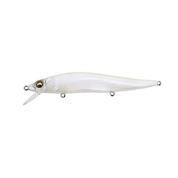 MEGABASS VISION 110FW FRENCH PEARL