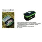 MEXT STYLE EVA BAG Accessories Small