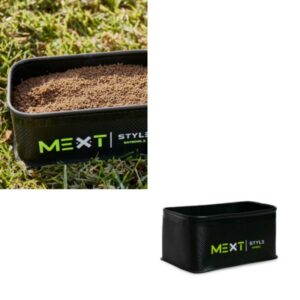 MEXT STYLE EVA BAG Bait Bowl S