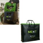 MEXT STYLE EVA BAG Eva Net 60x25x56xcm
