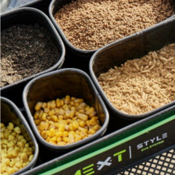 MEXT STYLE EVA BAG Eva System - Imagen 2