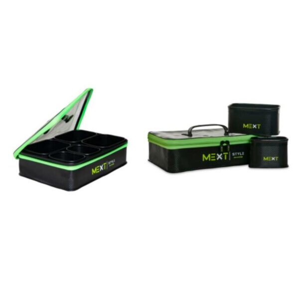 MEXT STYLE EVA BAG Eva System