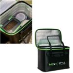 MEXT STYLE EVA BAG Insulated Bait Bag
