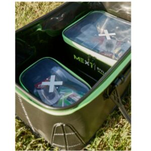 MEXT STYLE EVA BAG Tackle Bag