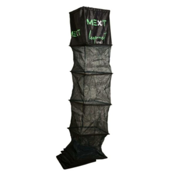 MEXT STYLE KEEPNET  4M