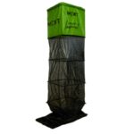 MEXT URBAN KEEPNET  4M