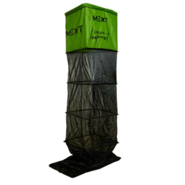 MEXT URBAN KEEPNET  4M