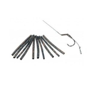 RED CARP CAMOU SHRINK TUBE 2.0MM