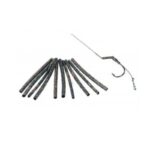RED CARP CAMOU SHRINK TUBE 2.6MM