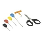 FLI FISHING SET DE AGUJAS Y HERRAMIENTAS