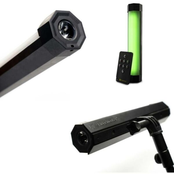 RIDGEMOKEY VAULT LITE IR180 - Imagen 2