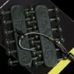 RIDGEMONKEY HOOK RING STOPS SIZE S