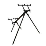 SONIK STANZ ALL-TERRAIN LITE 3-ROD POD