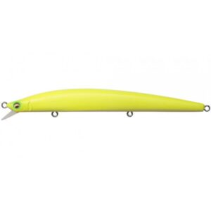 MEGABASS COOKAI SLIM 120 F DO CHART