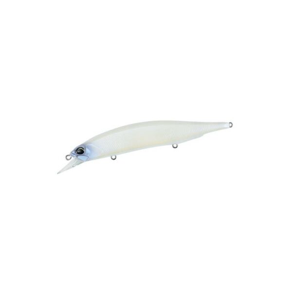 DUO REALIS JERKBAITS 120 SP COLOR NEO PEARL 18G