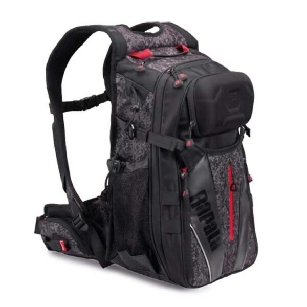 Rapala Mochila Urban - Imagen 2