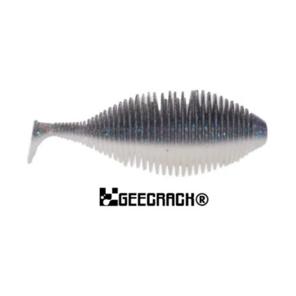 GEECRACK BELLOWS GILL SWIMMER 3.2 COLOR 268