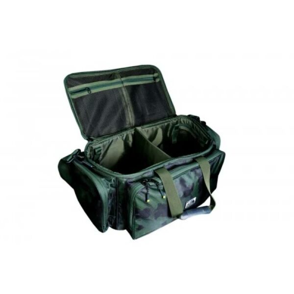 RIDGEMONKEY RUGGAGR HARDTOP CARRYALL - Imagen 2