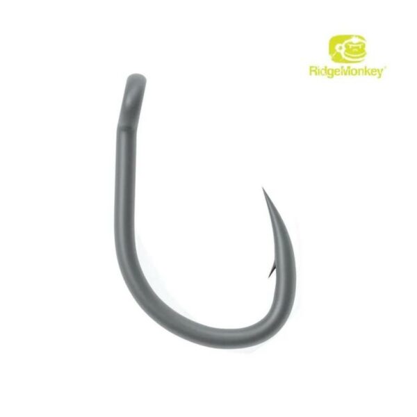 RIDGEMONKEY ANZUELOS APEX SANG HOOK 2XX - Imagen 2