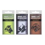 ESP RONNIE CLIPS AND TUNGSTEN  SLEEVE