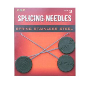 ESP Splicing Needles x 3 pcs