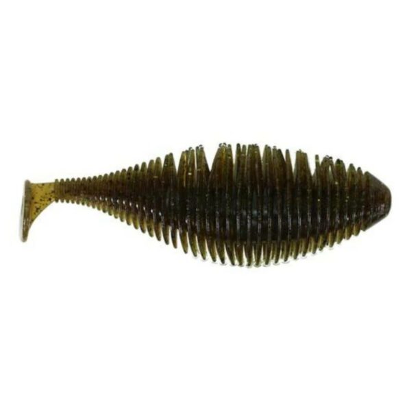 GEECRACK BELLOWS GILL SWIMMER 3.2 COLOR 005