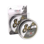 MIKADO NIHONTO OCTA BRAID 8X 300M