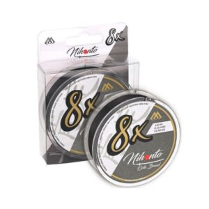 MIKADO NIHONTO OCTA BRAID 8X 150M