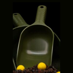 RIDGEMONKEY BAIT SPOON GREEN