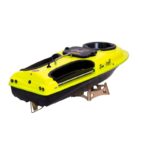 BARCO CEBADOR DELFIN EON SPEED CON CENTRIFUGO +SONDA LUCKY 918 CW