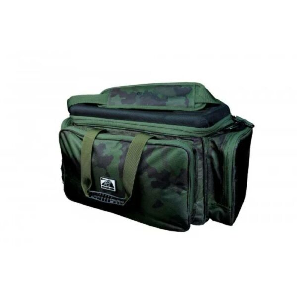 RIDGEMONKEY RUGGAGR HARDTOP CARRYALL - Imagen 3