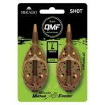 MIKADO QMF METHOD FEEDER SYSTEM L