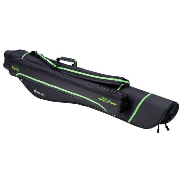 MIKADO METHOD FEEDER FUNDA 175 2 COMPARTIMENTOS