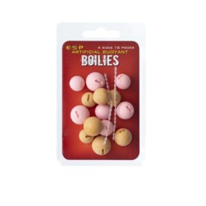 ESP BOILIES ARTIFICIALES GAMA NATURAL  FRUTOS SECOS Y ROSA