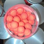 EL CARPERO POP UPS 70ML POWER KRILL 16MM