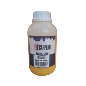 EL CARPERO BOOSTER 500ML ORIGINAL PIÑA