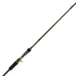 CINNETIC ARMED BASS GAME SERIES 7,10 H REGULAR CASTING -2OZ