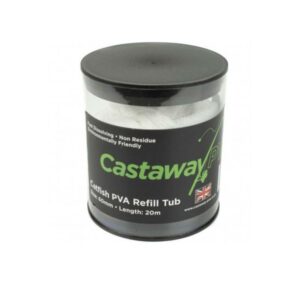 CASTAWAY PVA 60MM 20M