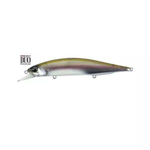 DUO REALIS JERKBAITS 120 SP COLOR KOMOCHI WAKASAGI 18G