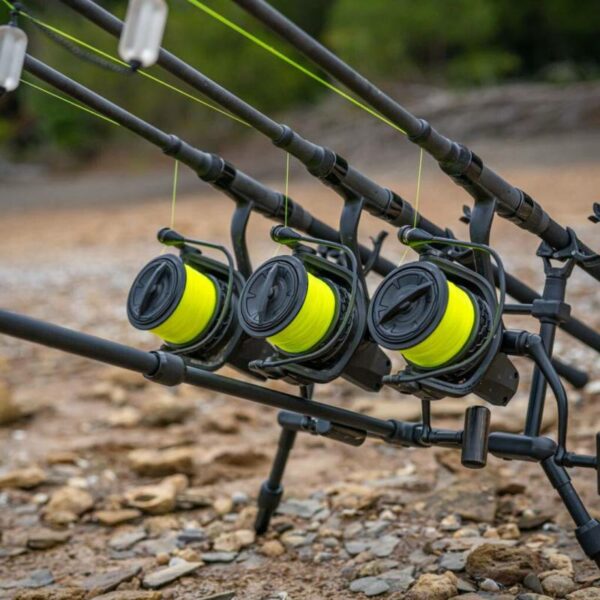 NASH Armourline Mono UV Yellow - Imagen 2